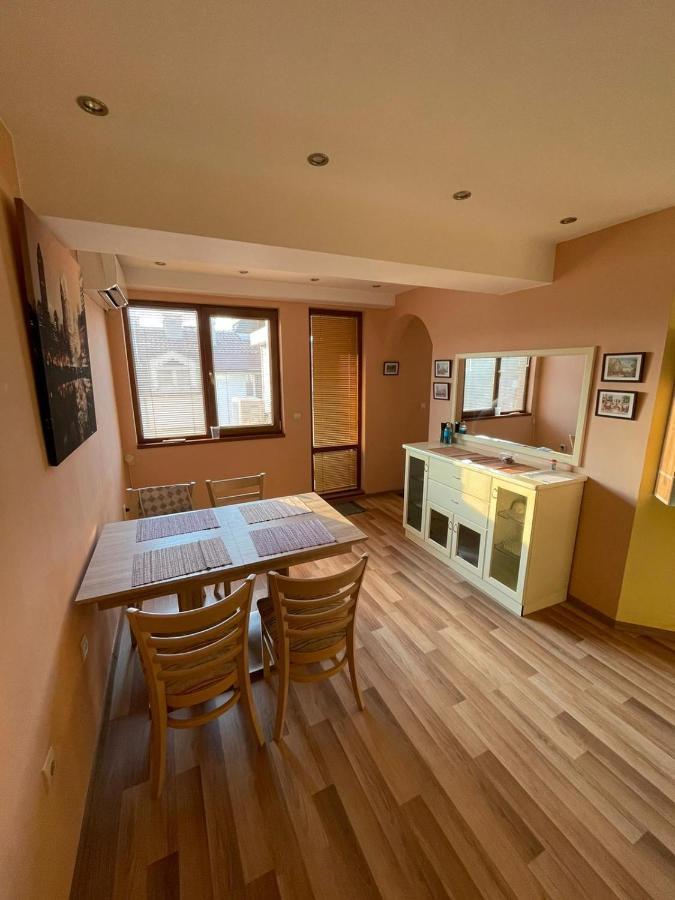Koludruma Apartment Plovdiv Eksteriør billede