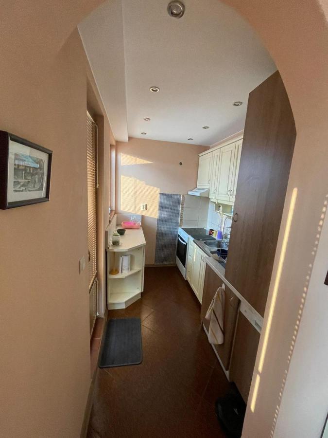 Koludruma Apartment Plovdiv Eksteriør billede