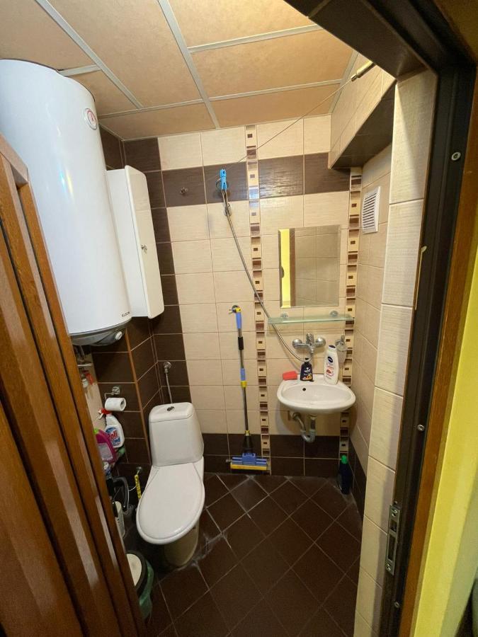 Koludruma Apartment Plovdiv Eksteriør billede