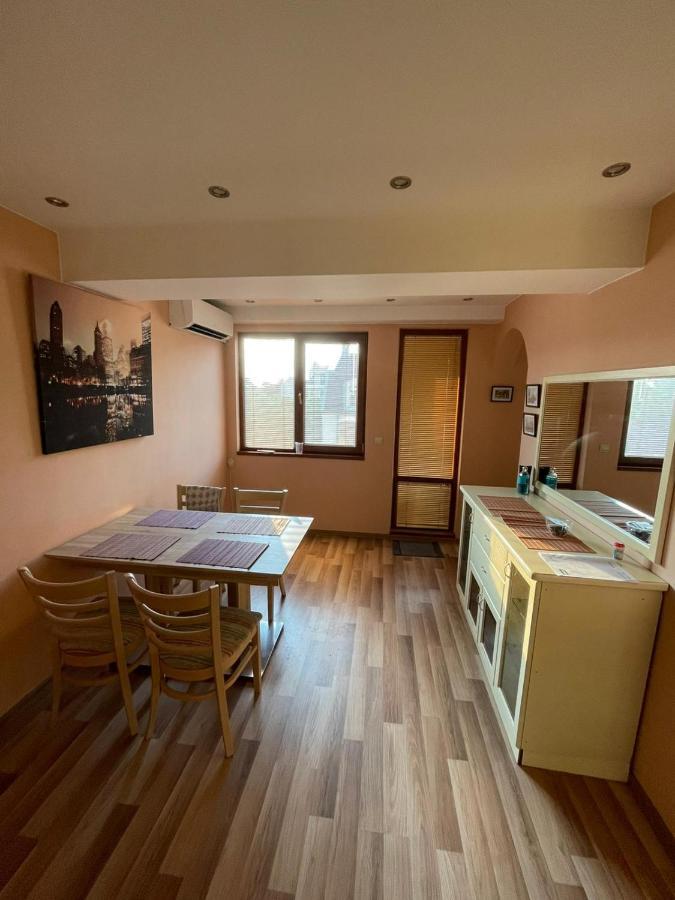 Koludruma Apartment Plovdiv Eksteriør billede