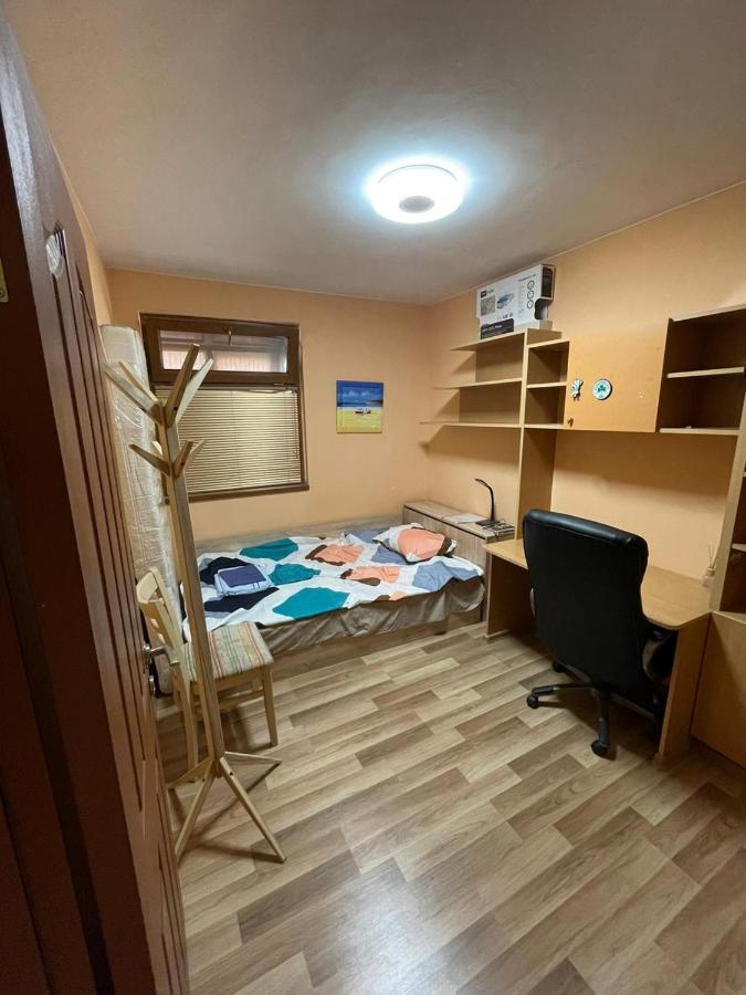 Koludruma Apartment Plovdiv Eksteriør billede