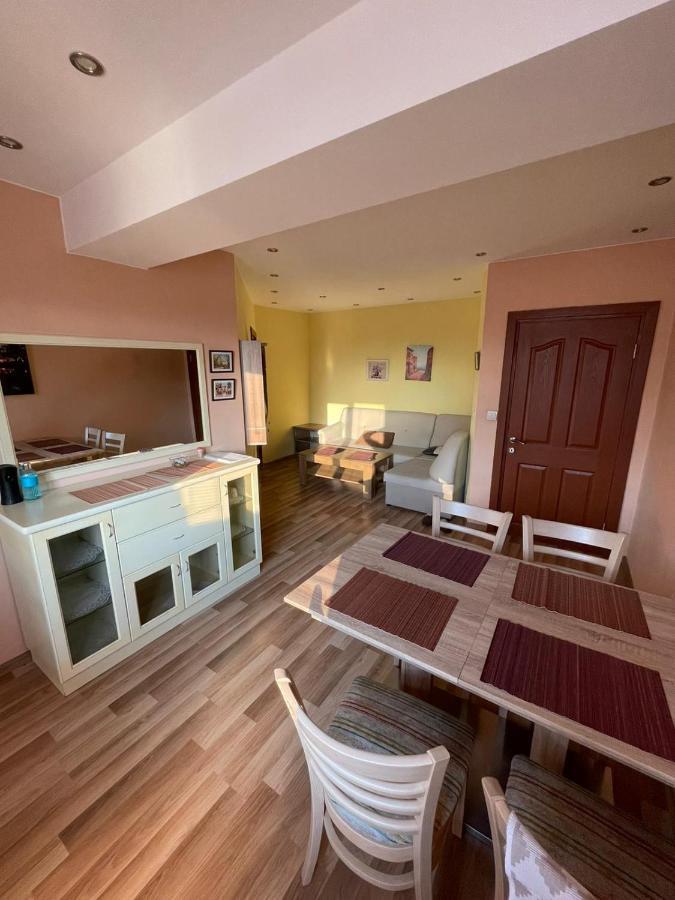 Koludruma Apartment Plovdiv Eksteriør billede