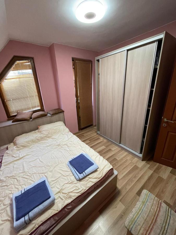 Koludruma Apartment Plovdiv Eksteriør billede